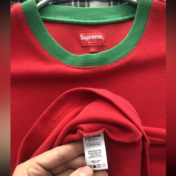 Supreme - Picture 5 of 7